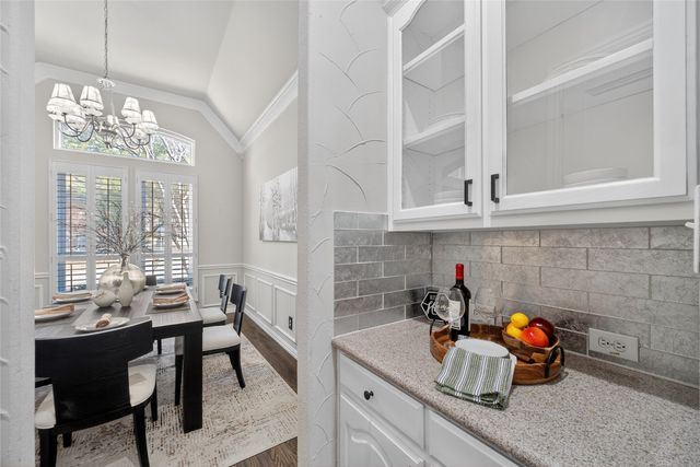 3215 Ricci Lane, Irving, TX 75062