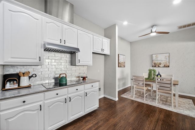 3215 Ricci Lane, Irving, TX 75062