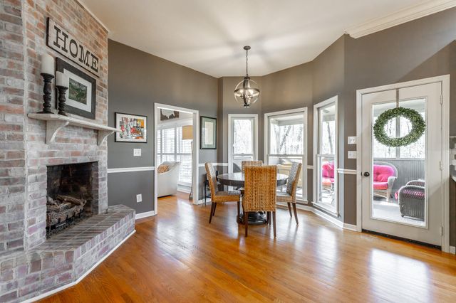 4 Northfield Road, Signal Mountain, TN 37377