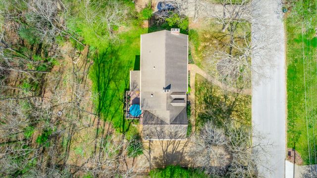 4 Northfield Road, Signal Mountain, TN 37377