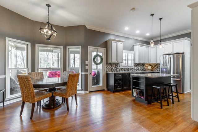 4 Northfield Road, Signal Mountain, TN 37377