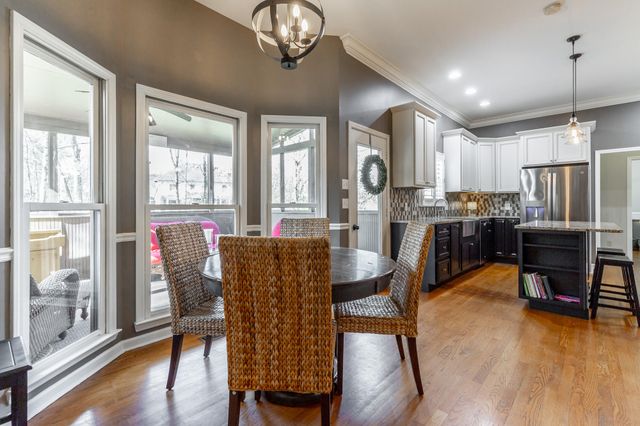 4 Northfield Road, Signal Mountain, TN 37377