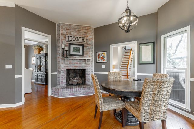 4 Northfield Road, Signal Mountain, TN 37377