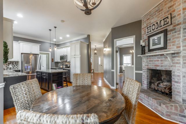 4 Northfield Road, Signal Mountain, TN 37377