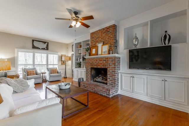 4 Northfield Road, Signal Mountain, TN 37377