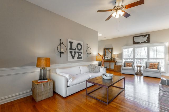 4 Northfield Road, Signal Mountain, TN 37377