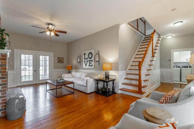 4 Northfield Road, Signal Mountain, TN 37377