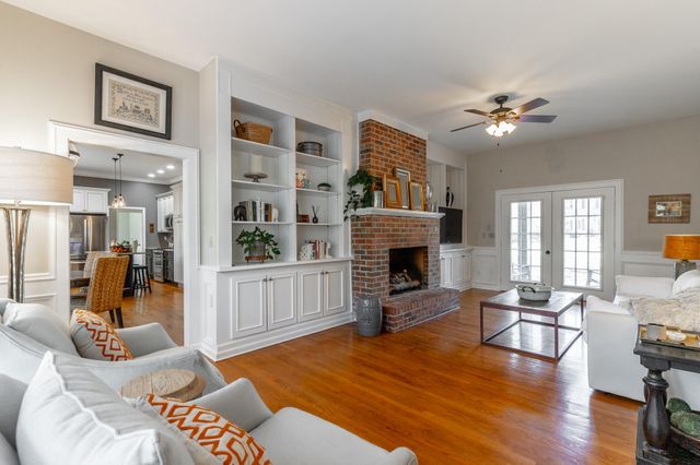 4 Northfield Road, Signal Mountain, TN 37377