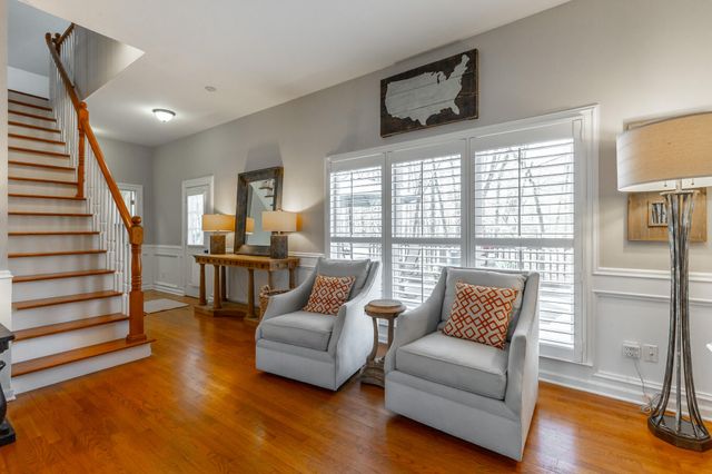 4 Northfield Road, Signal Mountain, TN 37377