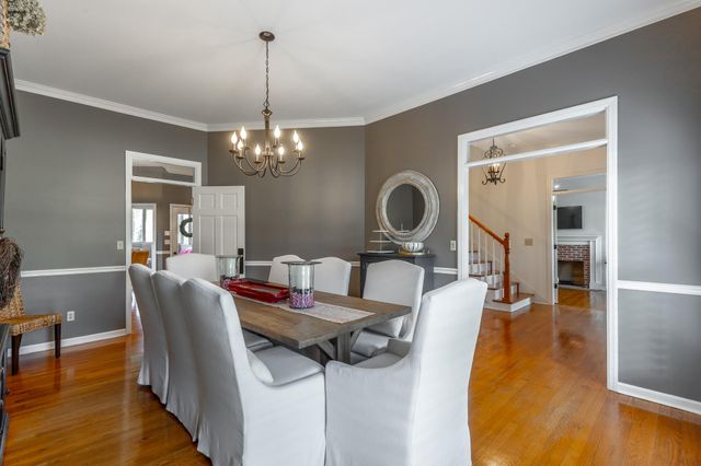 4 Northfield Road, Signal Mountain, TN 37377