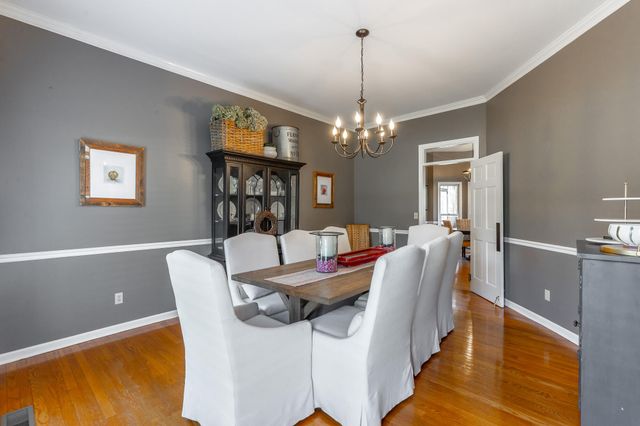 4 Northfield Road, Signal Mountain, TN 37377