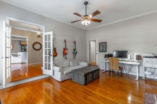 4 Northfield Road, Signal Mountain, TN 37377