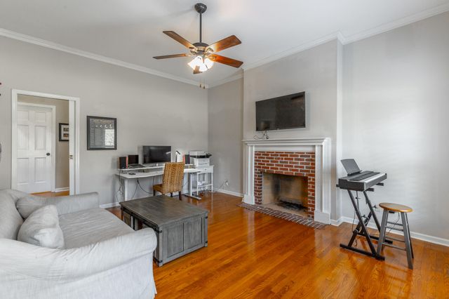 4 Northfield Road, Signal Mountain, TN 37377