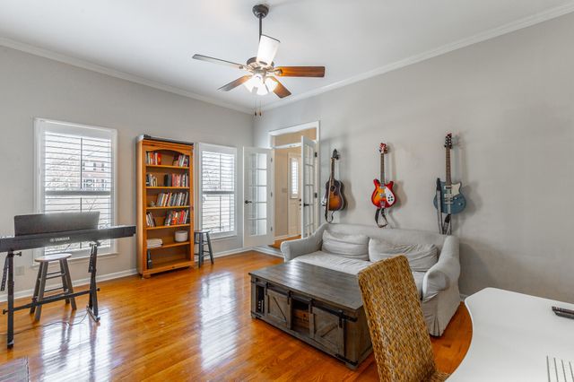 4 Northfield Road, Signal Mountain, TN 37377