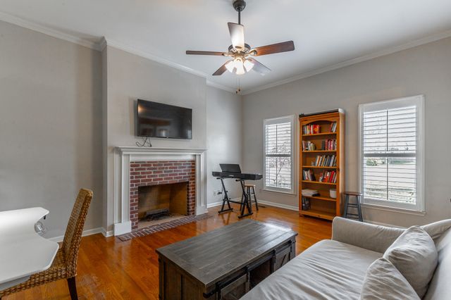 4 Northfield Road, Signal Mountain, TN 37377