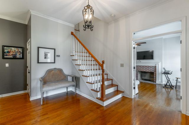 4 Northfield Road, Signal Mountain, TN 37377