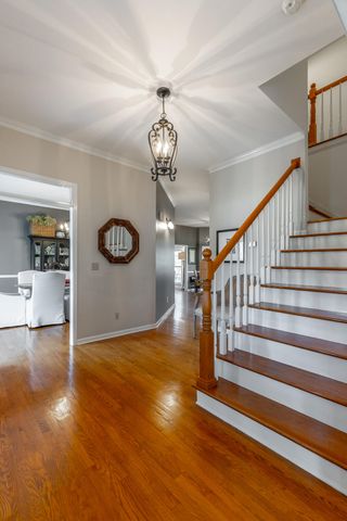 4 Northfield Road, Signal Mountain, TN 37377