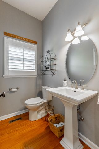 4 Northfield Road, Signal Mountain, TN 37377