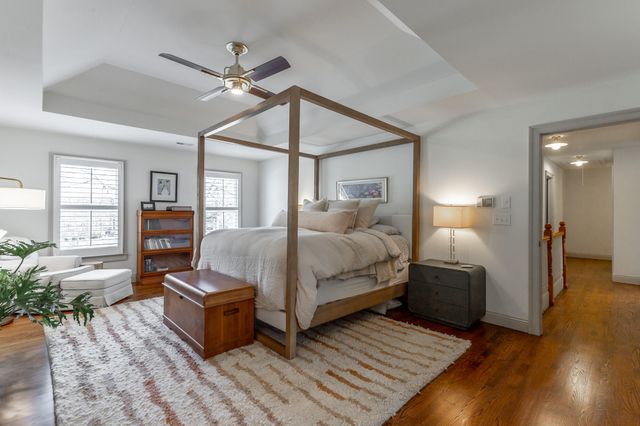 4 Northfield Road, Signal Mountain, TN 37377