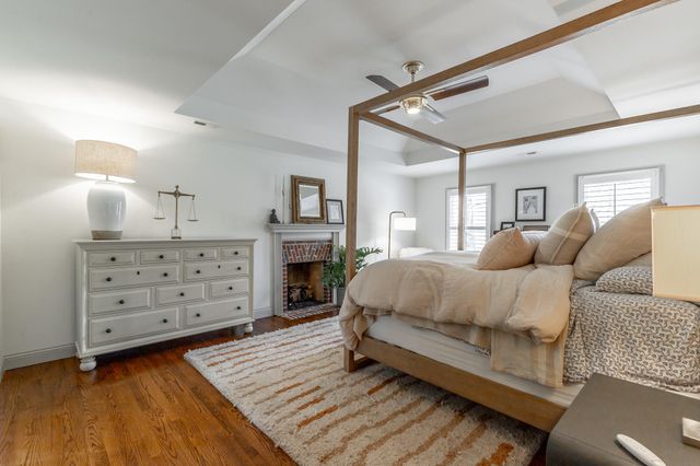 4 Northfield Road, Signal Mountain, TN 37377