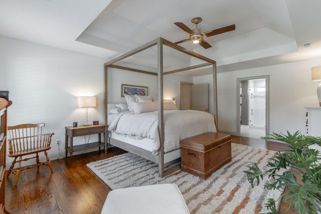 4 Northfield Road, Signal Mountain, TN 37377