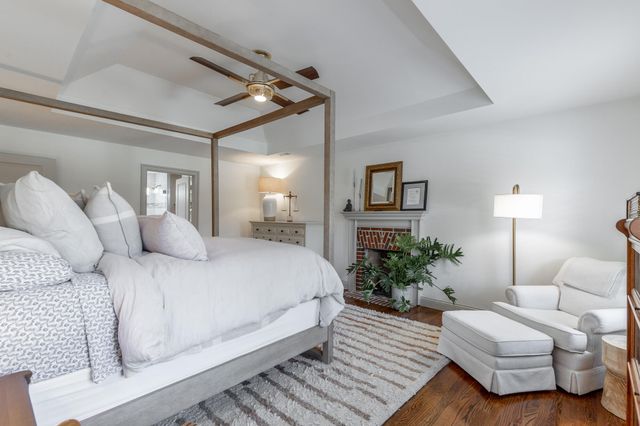 4 Northfield Road, Signal Mountain, TN 37377