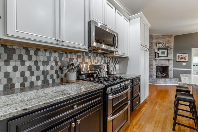 4 Northfield Road, Signal Mountain, TN 37377