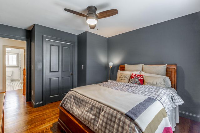 4 Northfield Road, Signal Mountain, TN 37377