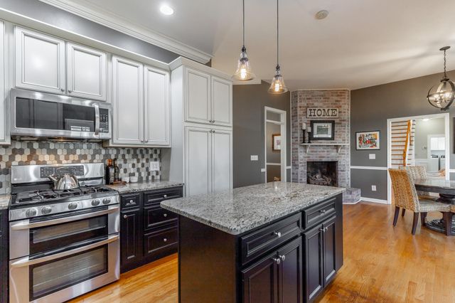 4 Northfield Road, Signal Mountain, TN 37377