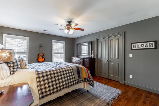 4 Northfield Road, Signal Mountain, TN 37377