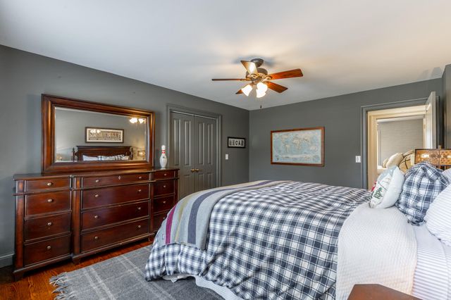 4 Northfield Road, Signal Mountain, TN 37377