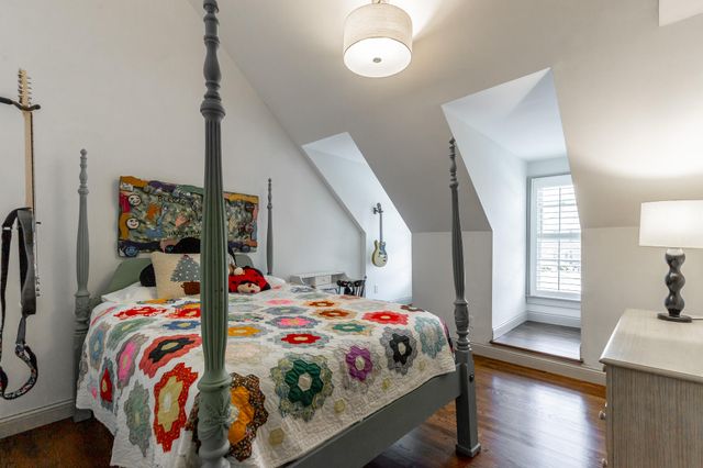 4 Northfield Road, Signal Mountain, TN 37377