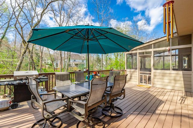 4 Northfield Road, Signal Mountain, TN 37377