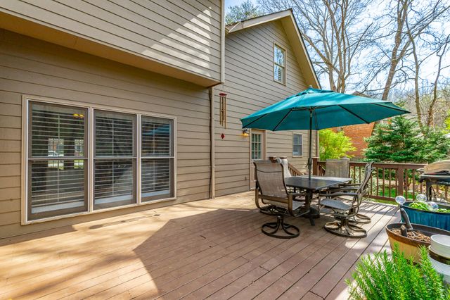 4 Northfield Road, Signal Mountain, TN 37377