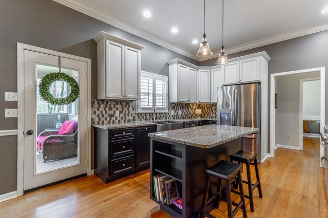 4 Northfield Road, Signal Mountain, TN 37377