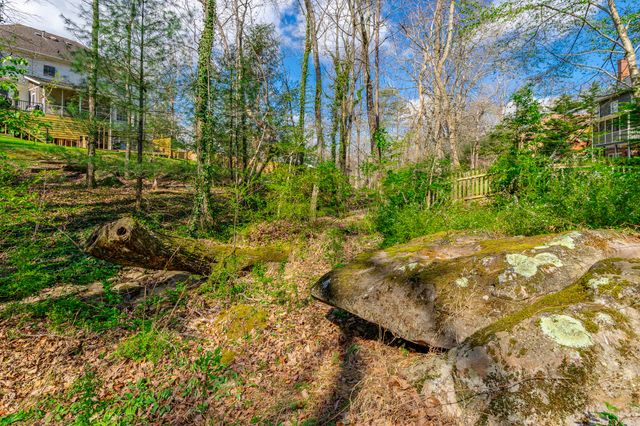 4 Northfield Road, Signal Mountain, TN 37377