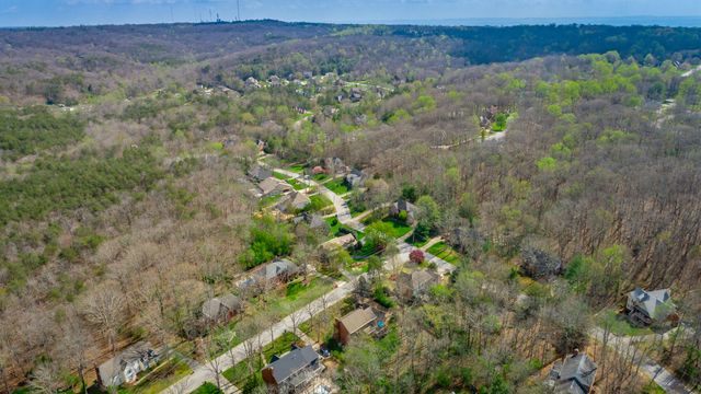 4 Northfield Road, Signal Mountain, TN 37377