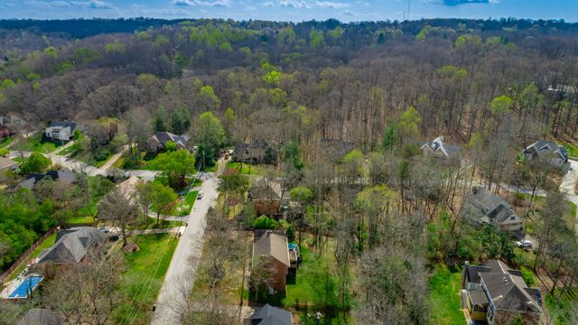 4 Northfield Road, Signal Mountain, TN 37377