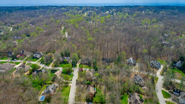 4 Northfield Road, Signal Mountain, TN 37377