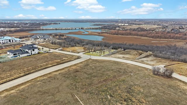 803 Lilac Lane, Frisco, TX 75034