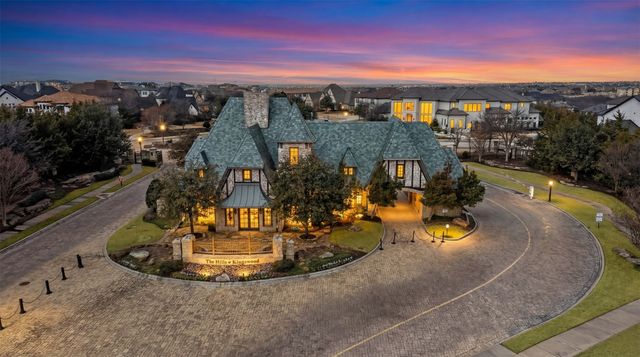 803 Lilac Lane, Frisco, TX 75034