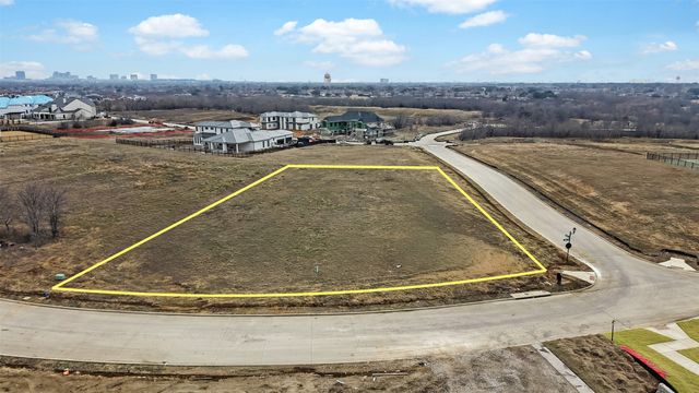 803 Lilac Lane, Frisco, TX 75034