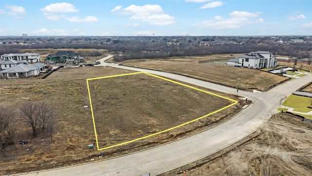 803 Lilac Lane, Frisco, TX 75034