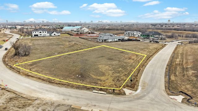 803 Lilac Lane, Frisco, TX 75034