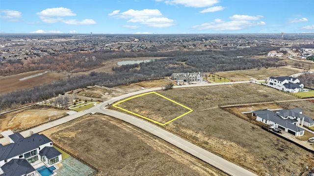 803 Lilac Lane, Frisco, TX 75034