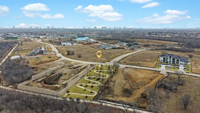 803 Lilac Lane, Frisco, TX 75034