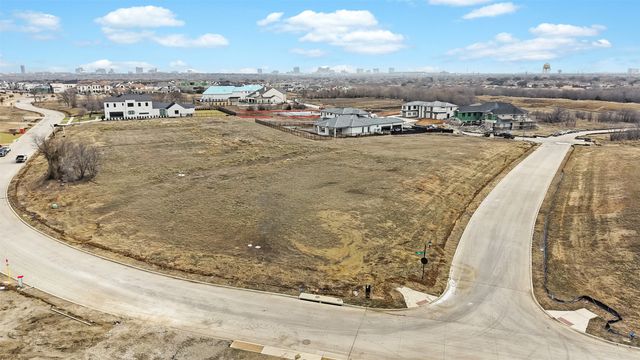 803 Lilac Lane, Frisco, TX 75034