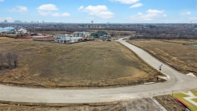 803 Lilac Lane, Frisco, TX 75034