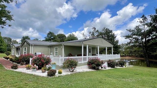 147 Paul Spears Rd, Summertown, TN 38483