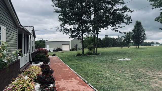 147 Paul Spears Rd, Summertown, TN 38483